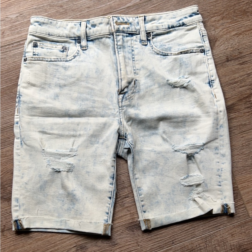 Men’s extreme flex American Eagle shorts